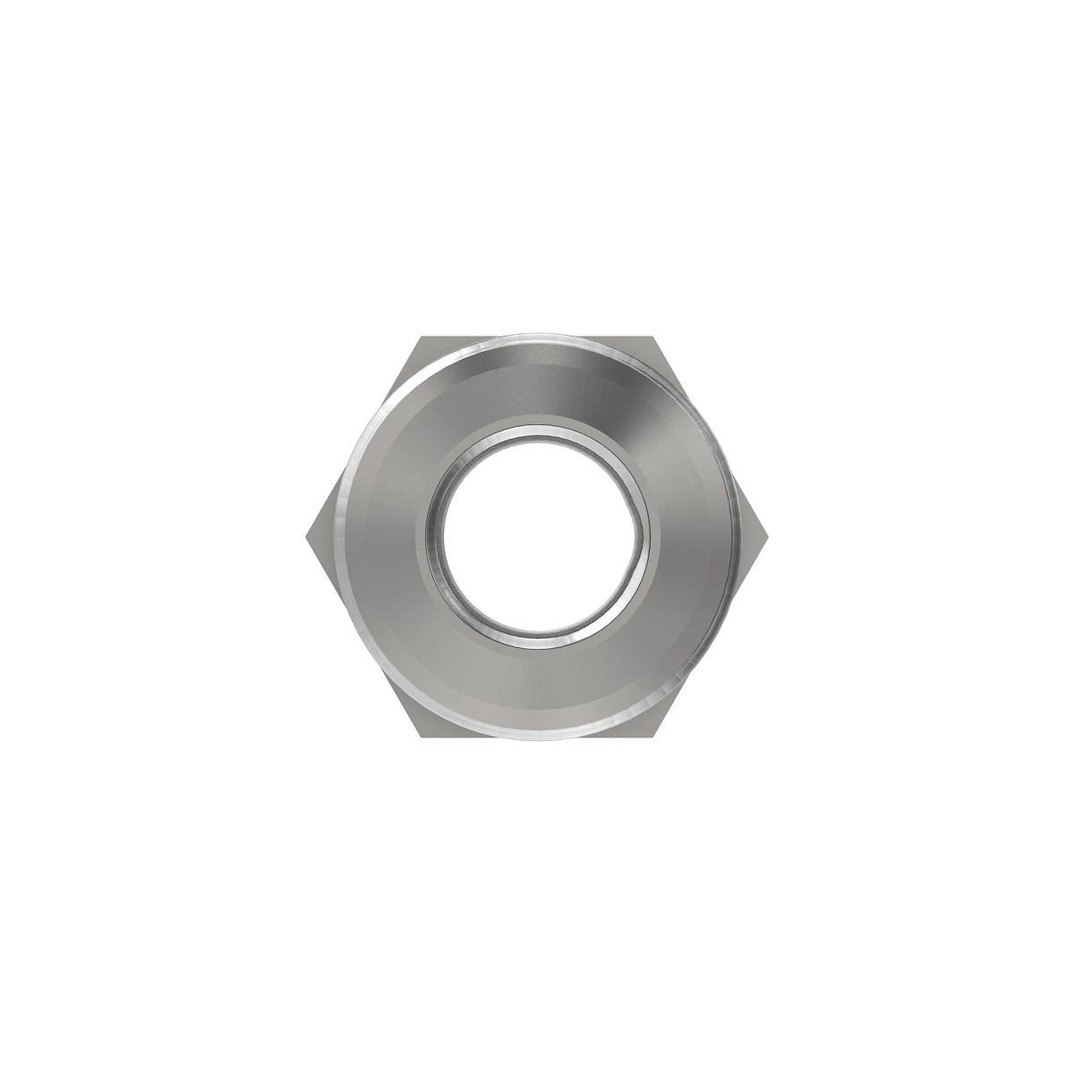 John Deere R27267: Adapter Fitting