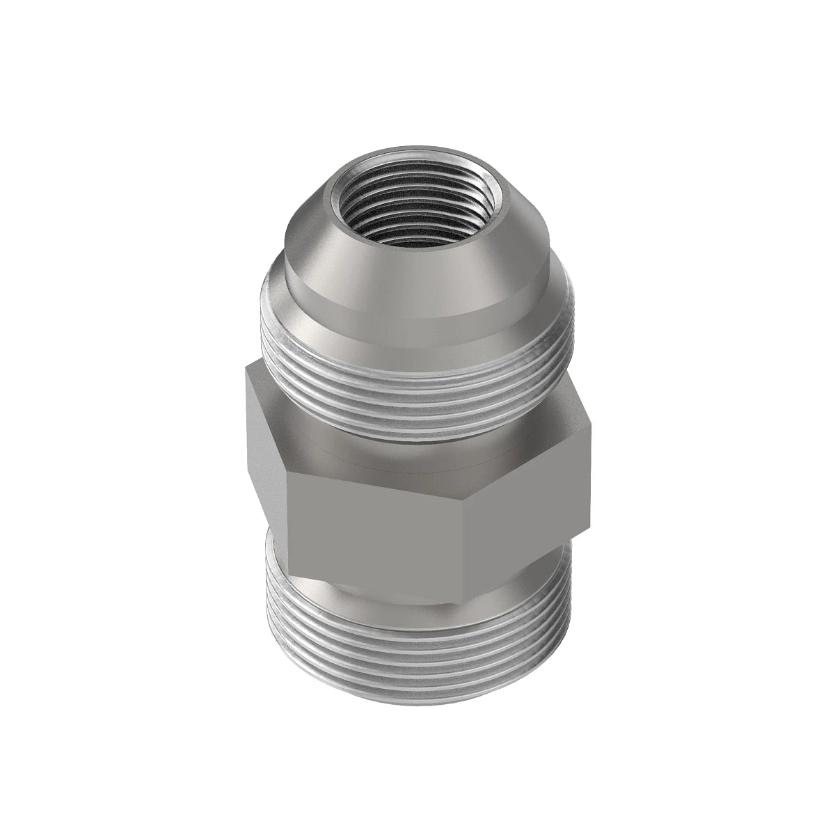 John Deere R27267: Adapter Fitting