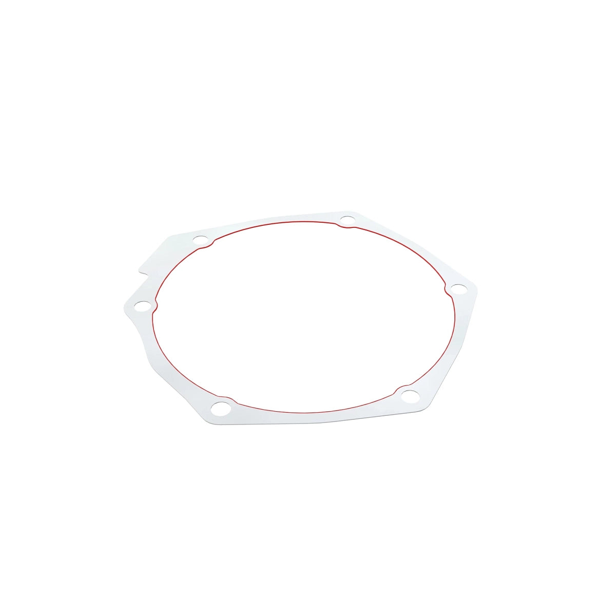 John Deere R272886: Drive Head to Engine Gasket