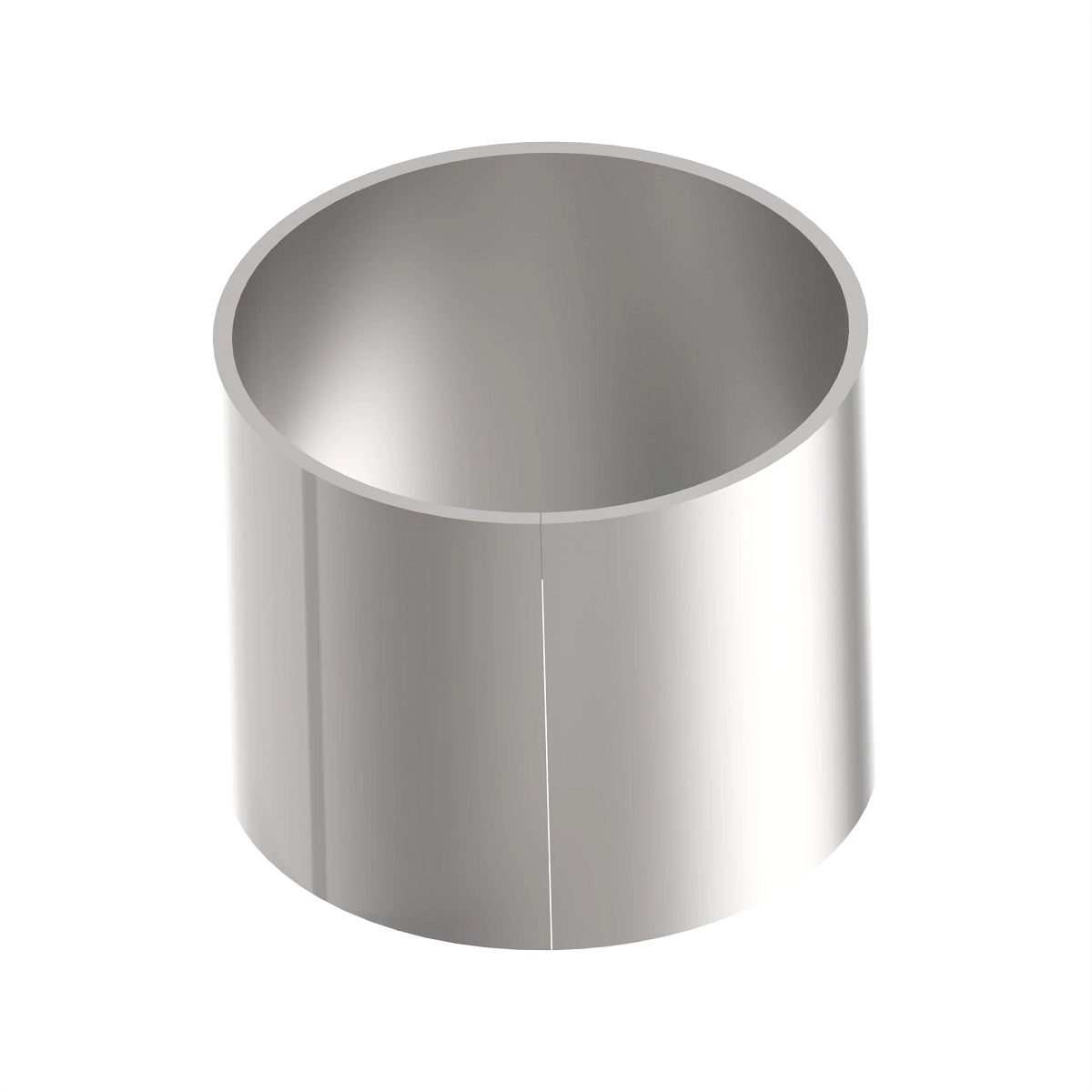John Deere R27320:  Cylindrical Split Alloy Bushing