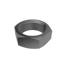 John Deere R27390: Hexagonal Nut, 26.975 mm (1-1/16")