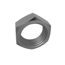 John Deere R27390: Hexagonal Nut, 26.975 mm (1-1/16")