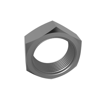 John Deere R27390: Hexagonal Nut, 26.975 mm (1-1/16")