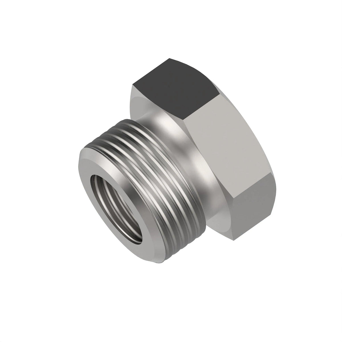 John Deere R27475: Adapter Fitting