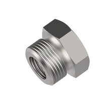 John Deere R27475: Adapter Fitting