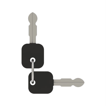 John Deere R274989: Ignition Key