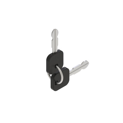 John Deere R274989: Ignition Key