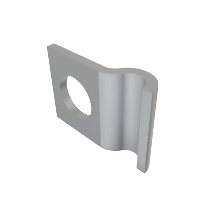 John Deere R27528: Bolt-On Single-Half Clamp