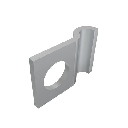 John Deere R27528: Bolt-On Single-Half Clamp