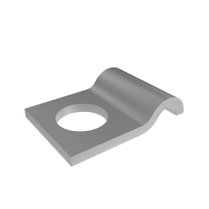 John Deere R27528: Bolt-On Single-Half Clamp