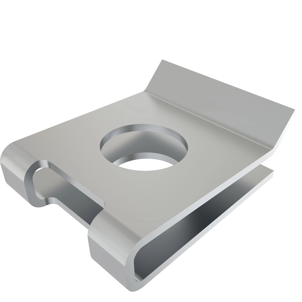John Deere R27605: Special Nut