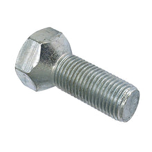 John Deere R27693:  Countersunk Head Bolt, 1/2" X 1-5/8"