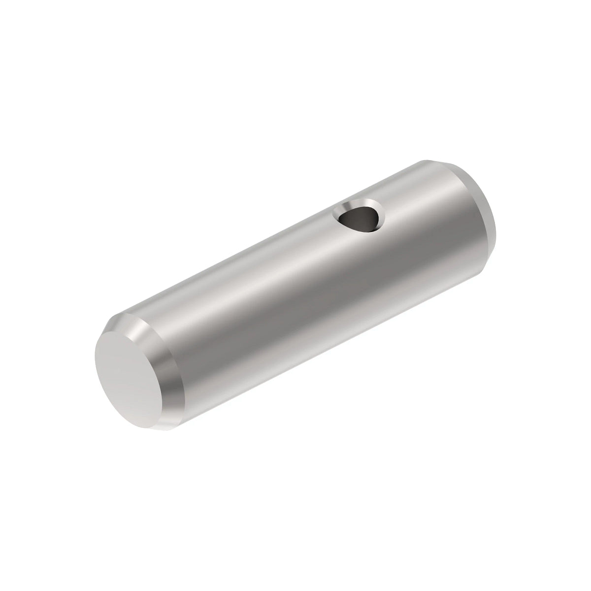 John Deere R27817: Front Axle Pivot Pin