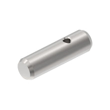 John Deere R27817: Front Axle Pivot Pin