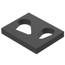 John Deere R27898: Baffle Isolator