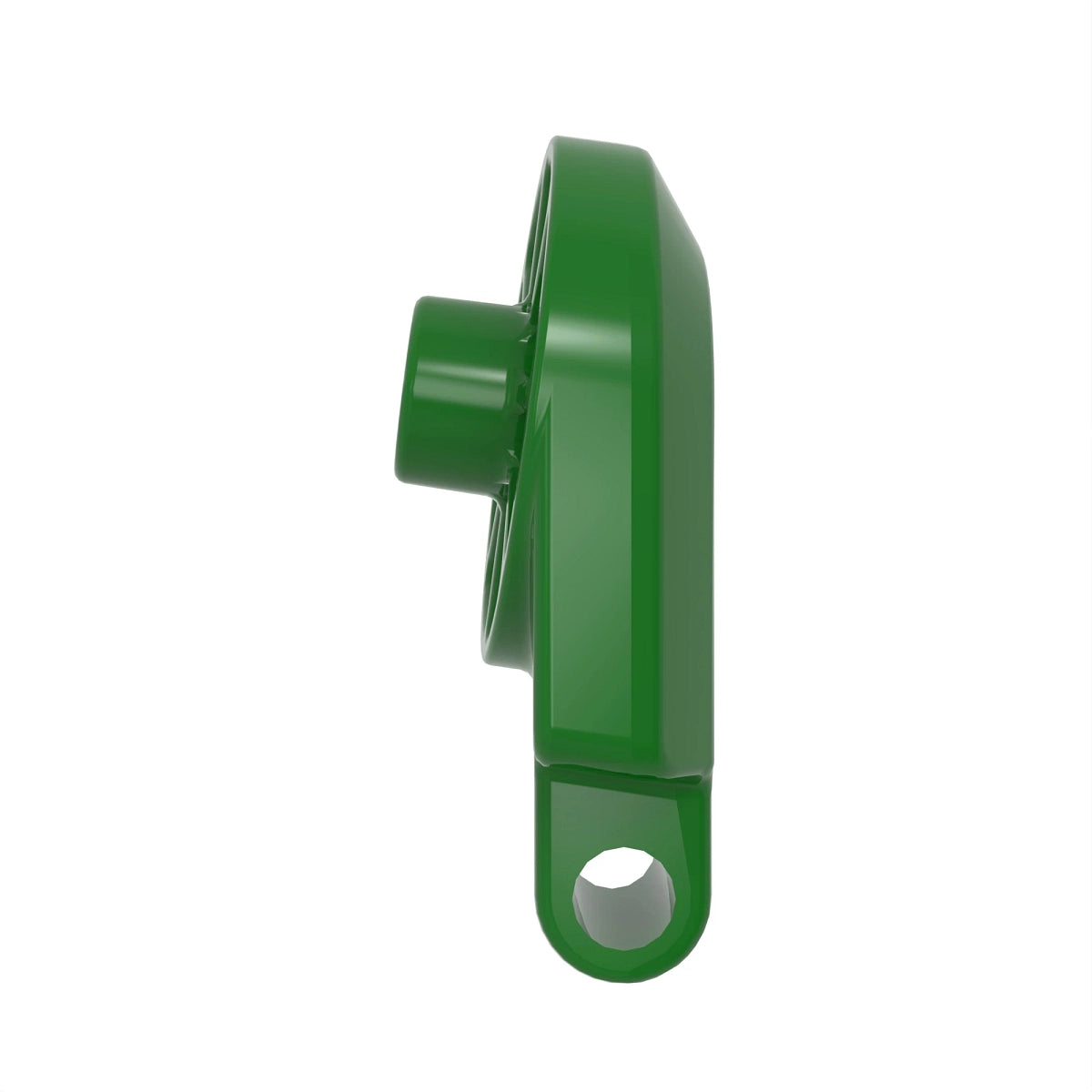 John Deere R279083: Rear Window LH Lower Hinge