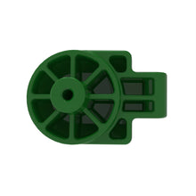 John Deere R279086: Rear Window RH Lower Hinge