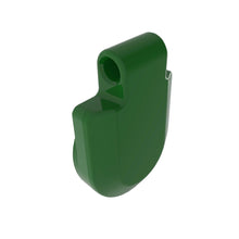 John Deere R279086: Rear Window RH Lower Hinge