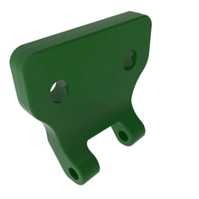 John Deere R279087: Rear Window RH Upper Hinge