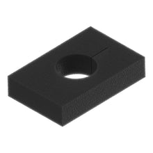 John Deere R28015: Radiator Filler Neck Baffle Pad