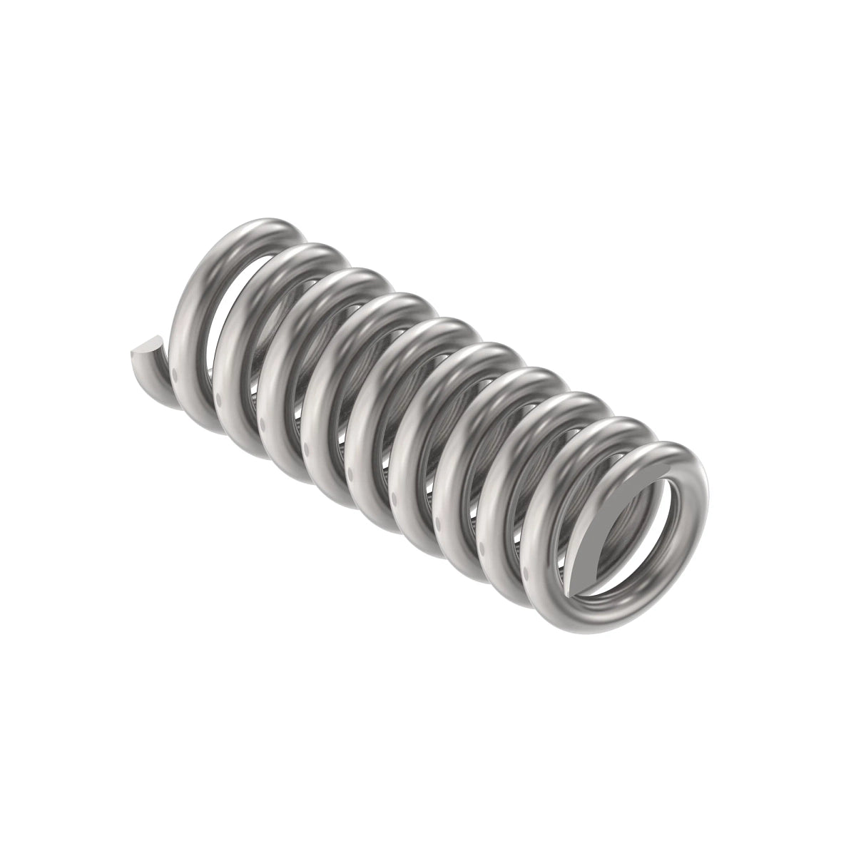 John Deere R28084:  Compression Spring