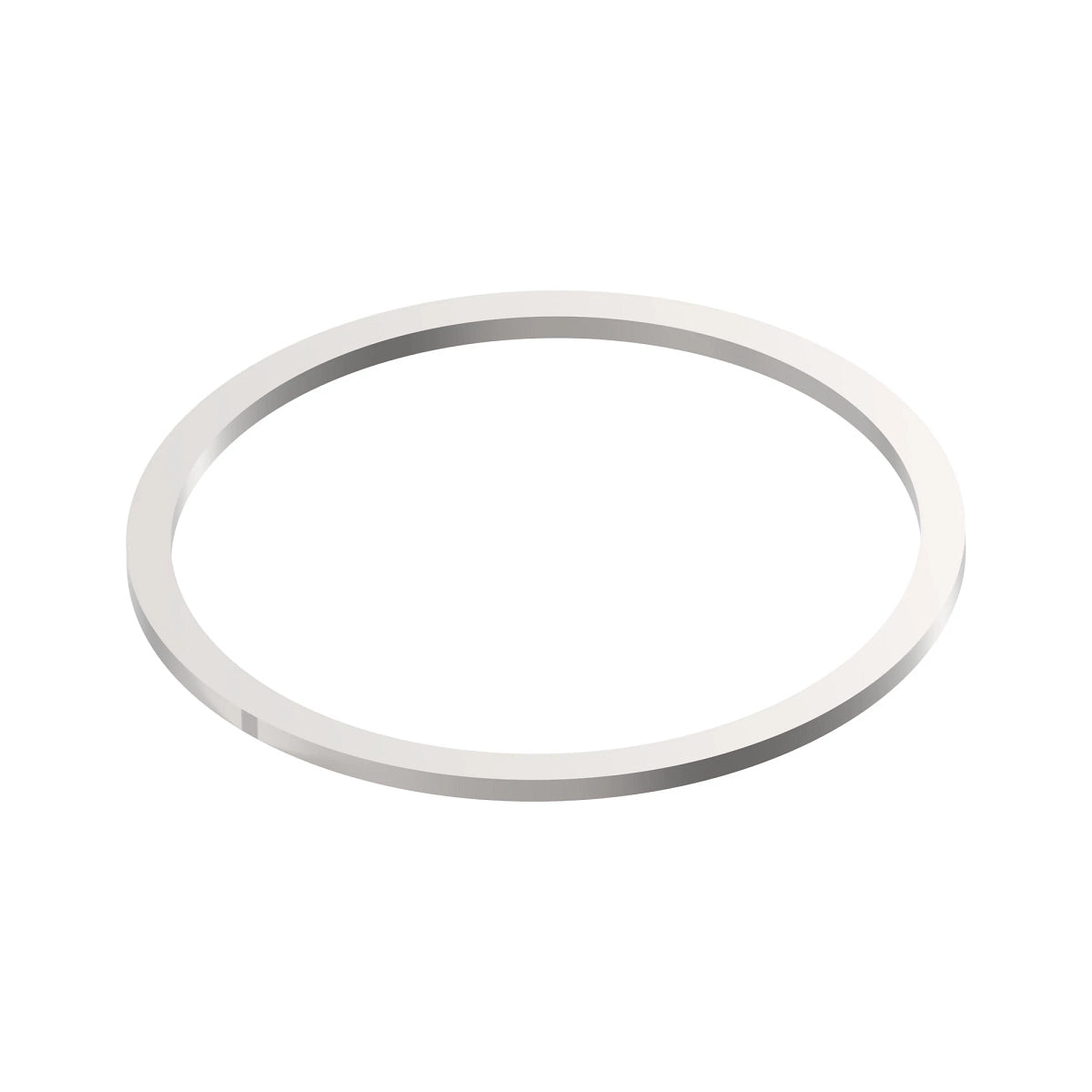 John Deere R281527:  Primary Fuel Filter Gasket