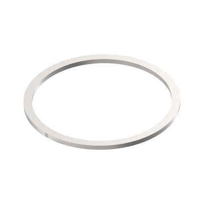 John Deere R281527:  Primary Fuel Filter Gasket