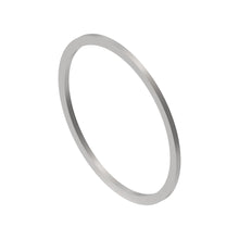 John Deere R281527: Primary Fuel Filter Gasket