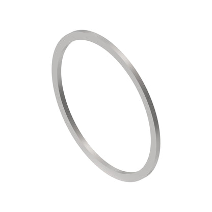 John Deere R281527: Primary Fuel Filter Gasket