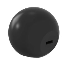 John Deere R28164:  Blade Control Lever Knob