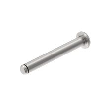 John Deere R281760: Groove Pin