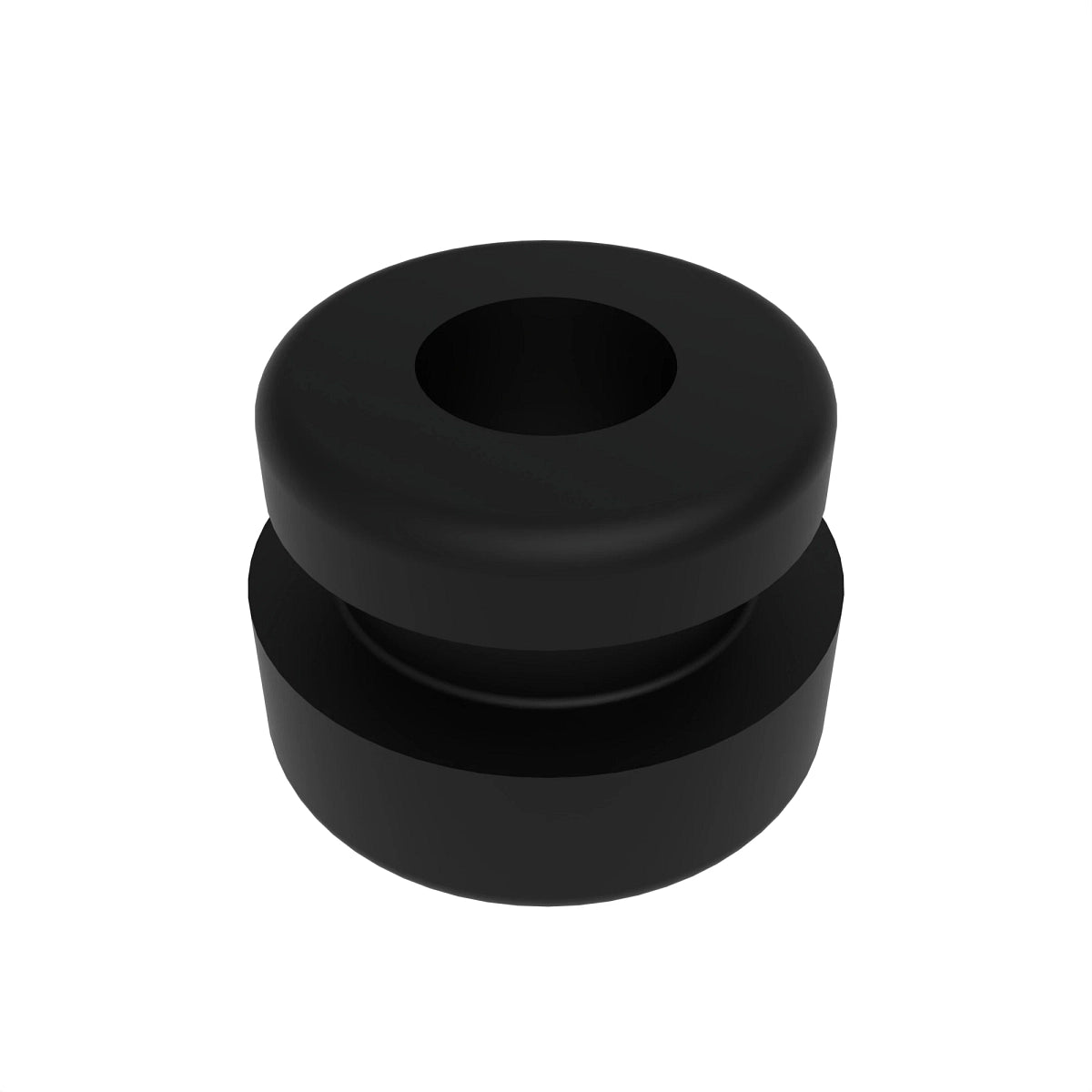 John Deere R282485: Grommet