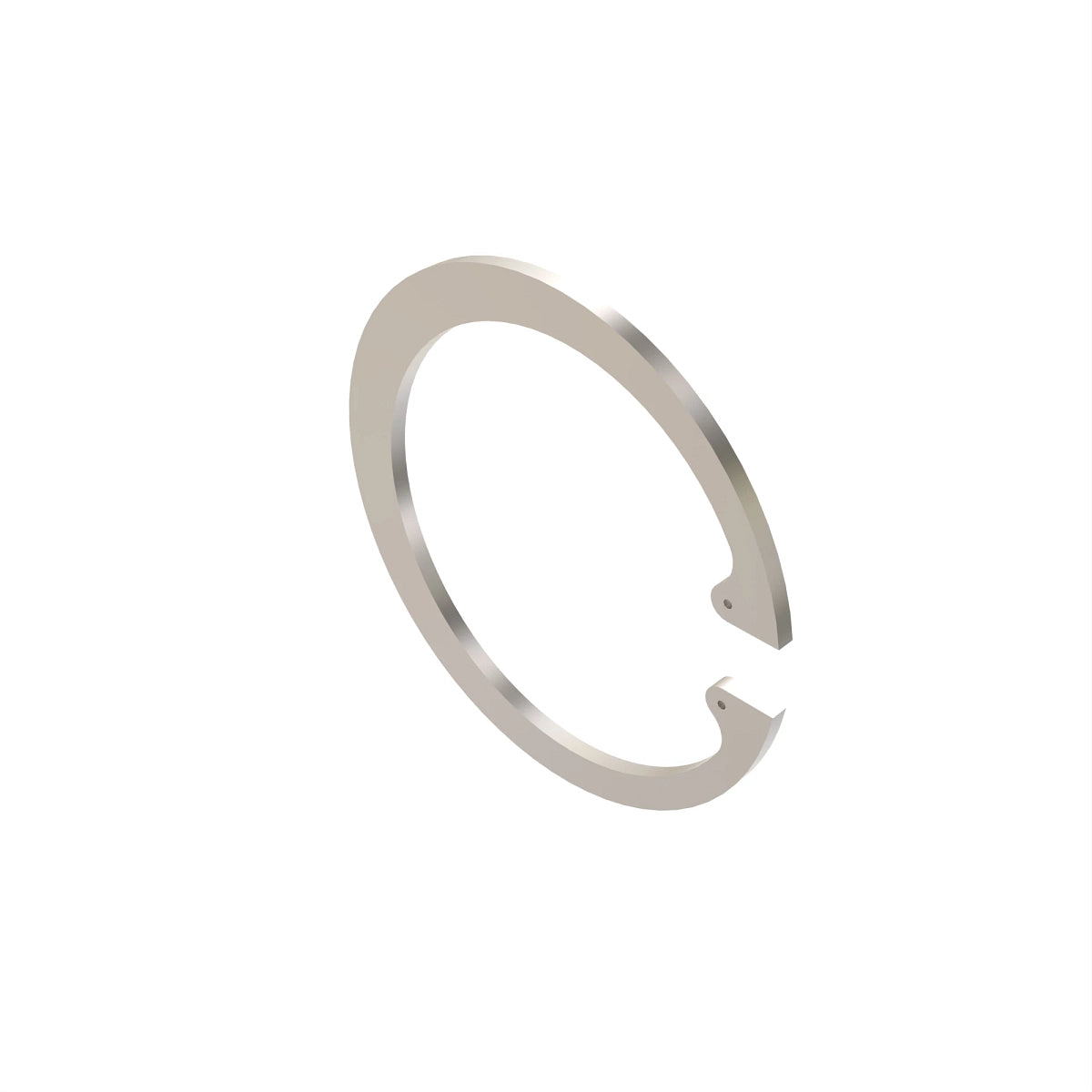 John Deere R28557:  Internal Snap Ring