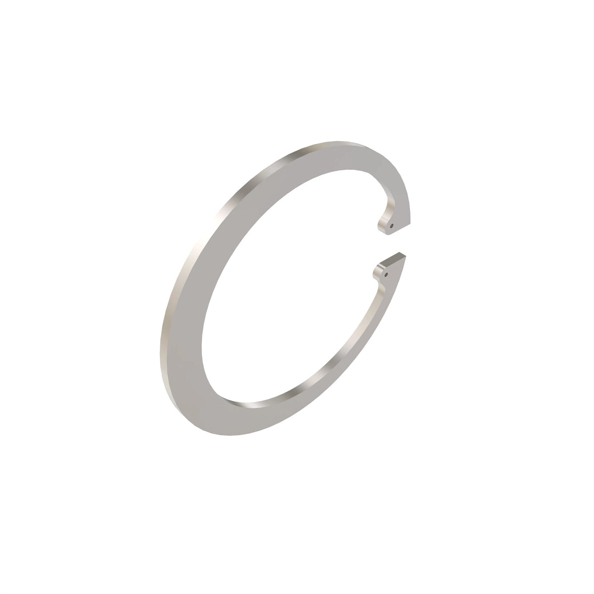 John Deere R28557: Internal Snap Ring