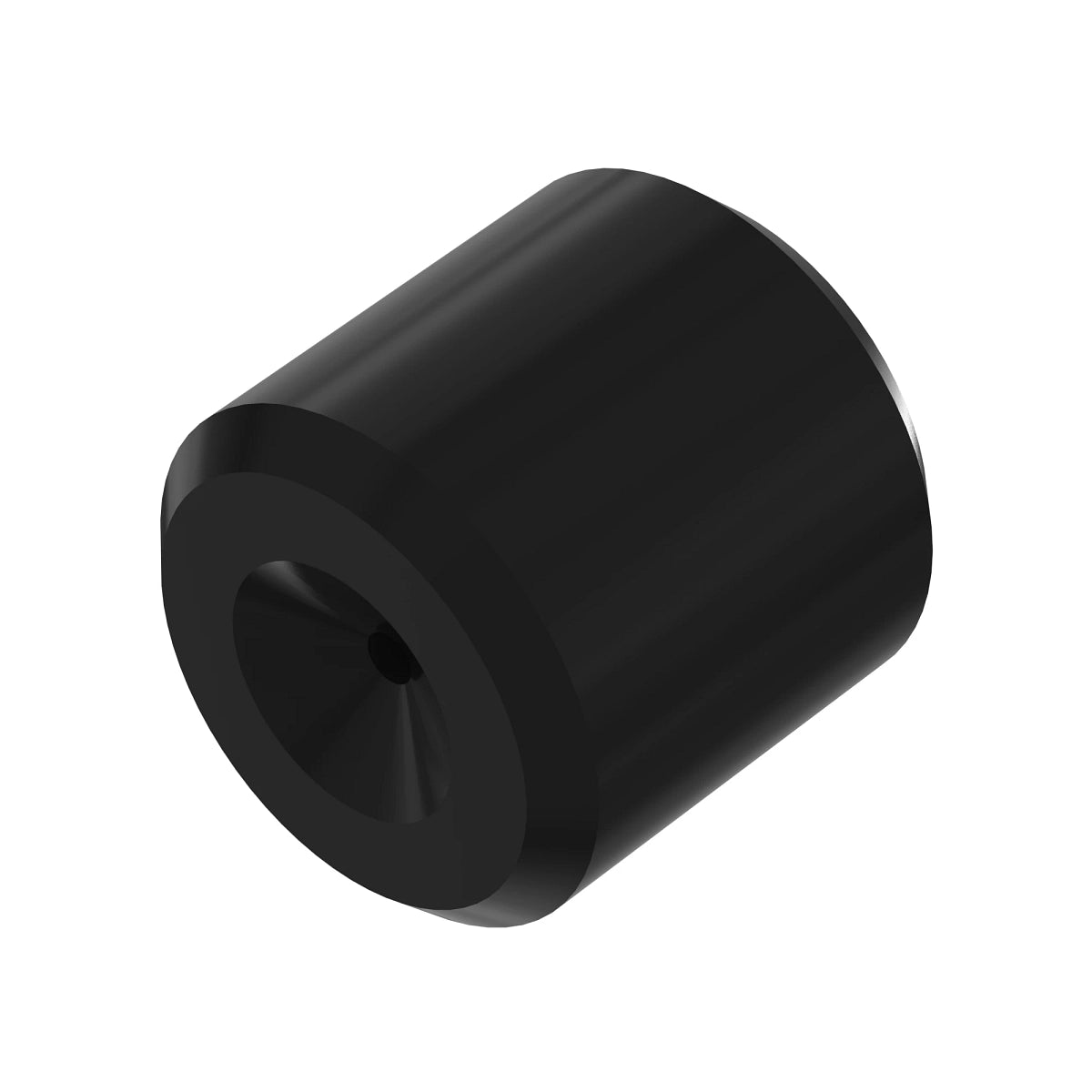 John Deere R285855:  Hexagonal Countersunk Orifice