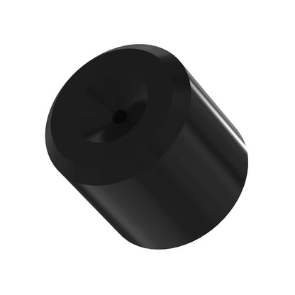 John Deere R285855: Hexagonal Countersunk Orifice