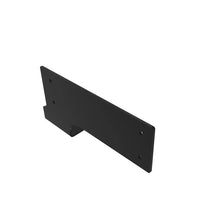 John Deere R285889: Tool Box Bracket