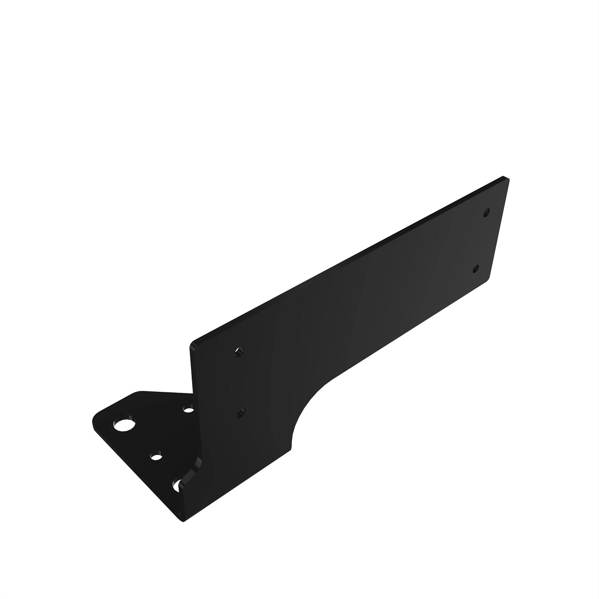 John Deere R285889: Tool Box Bracket
