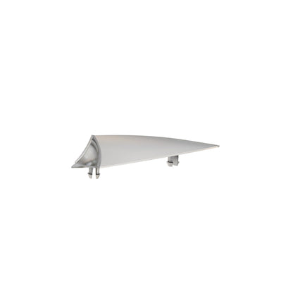 John Deere R288331: Hood Marker