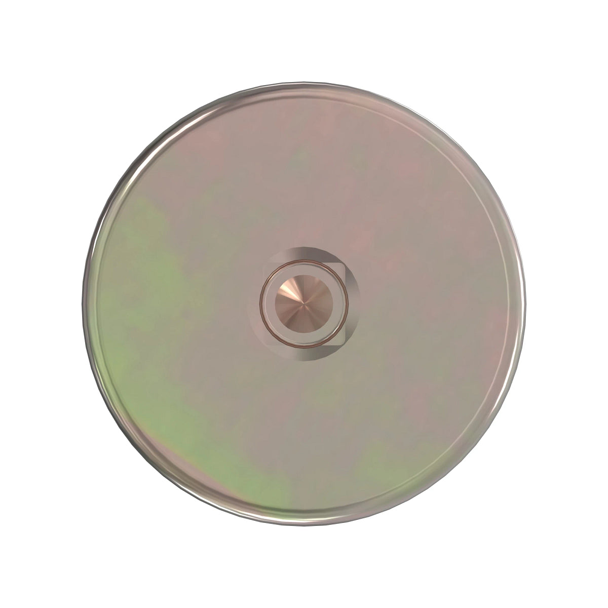 John Deere R290015: Fitting Plug