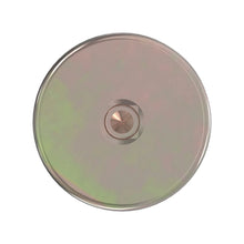 John Deere R290015: Fitting Plug