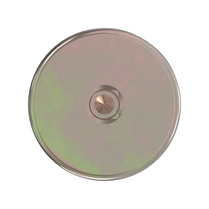 John Deere R290015: Fitting Plug