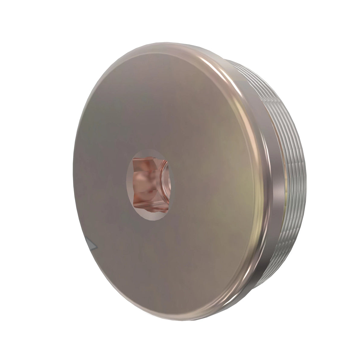 John Deere R290015: Fitting Plug