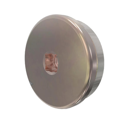 John Deere R290015: Fitting Plug
