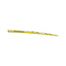 John Deere R296687: Label, Right Side