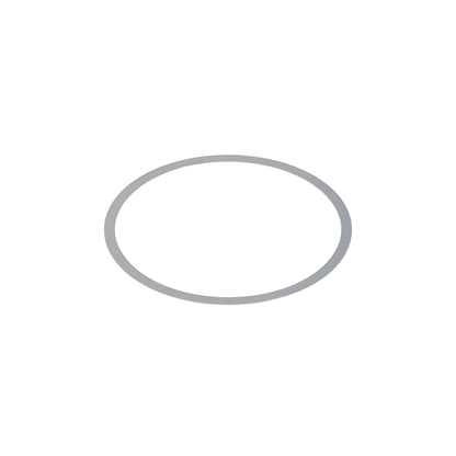 John Deere R296798: Circular Plain Shim