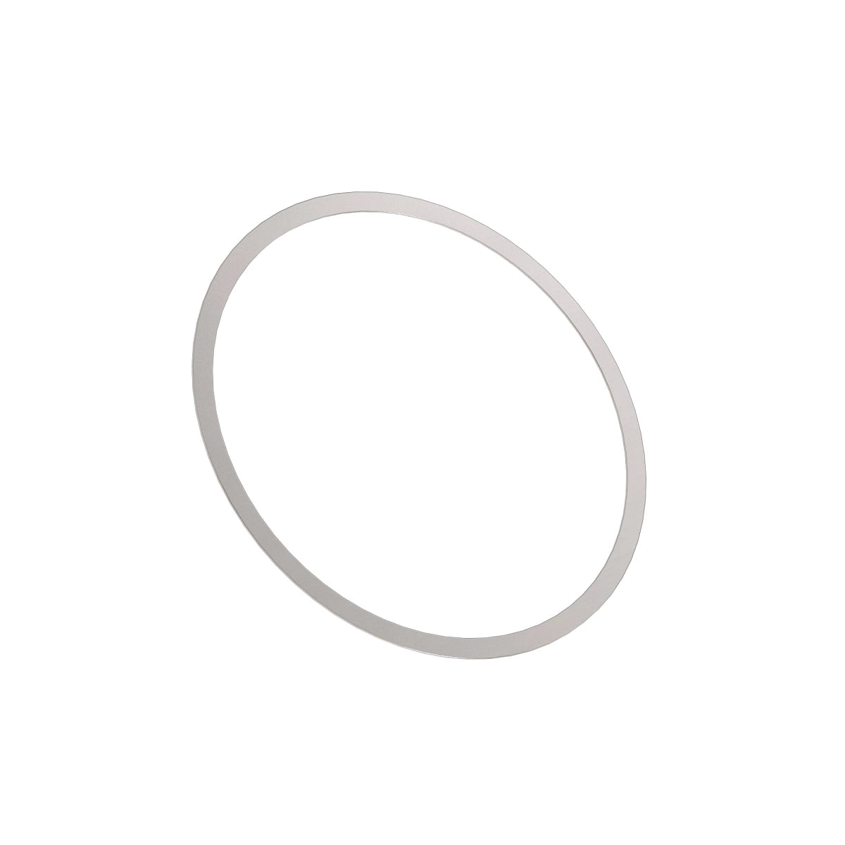 John Deere R296798: Circular Plain Shim