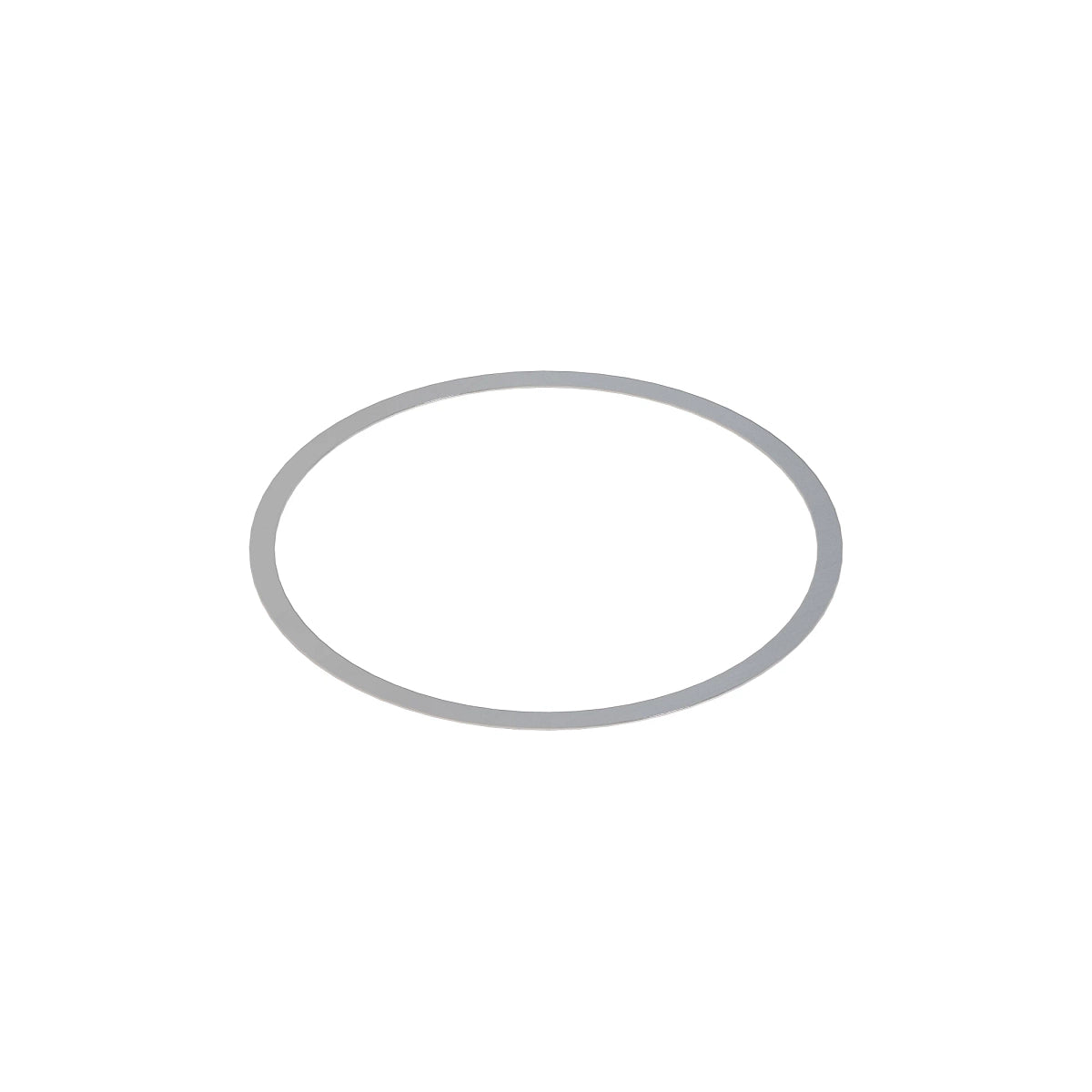 John Deere R296801: Bearing Shim