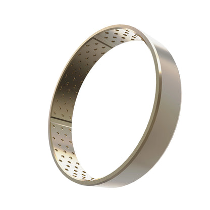 John Deere R301816: Cylindrical Split Bushing