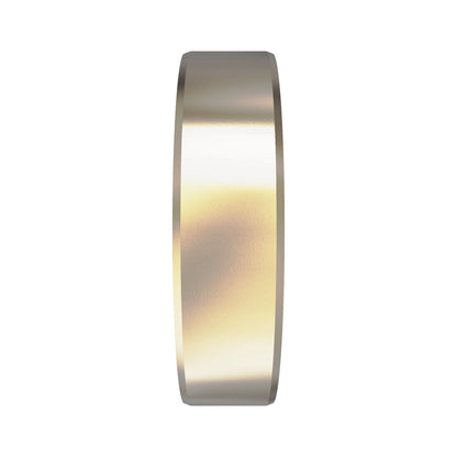 John Deere R301817: Cylindrical Split Bushing